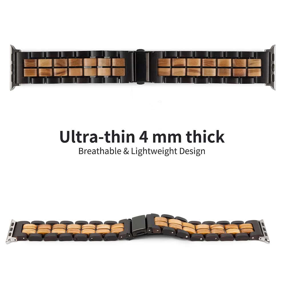 apple watch bands a