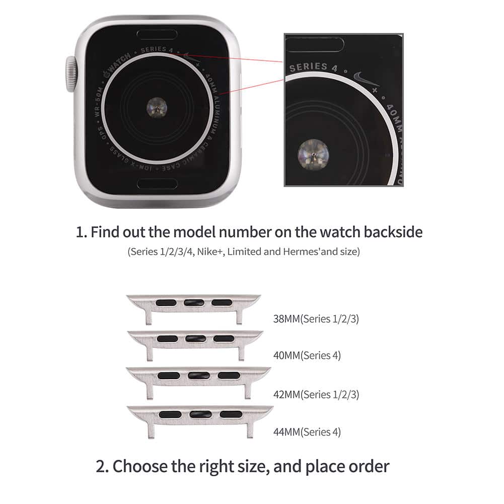 apple watch bands b