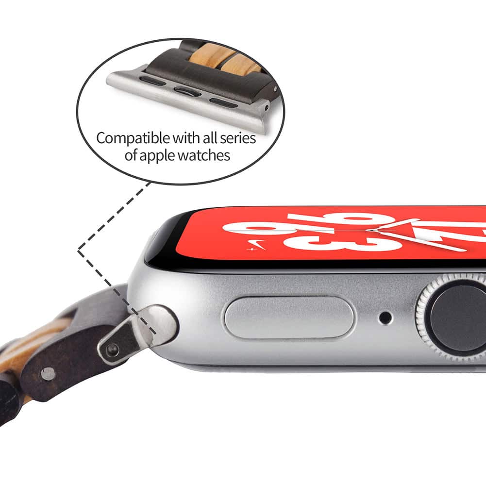 apple watch bands i