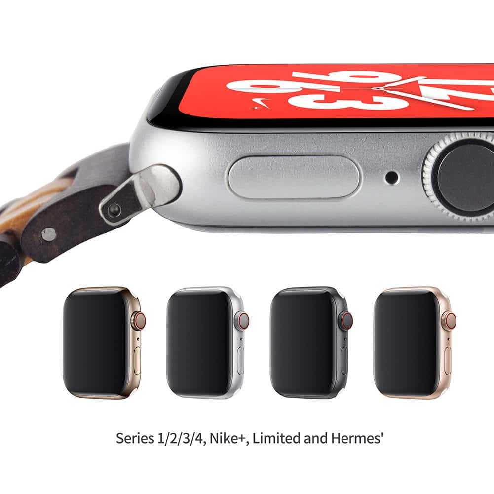 apple watch bands j