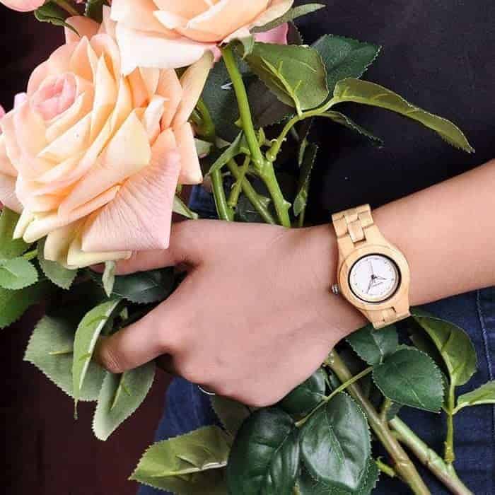 Wooden Watches for Women