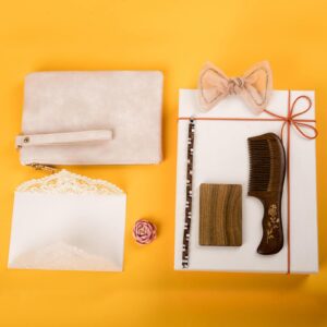 BOBO BIRD natural handmade bridesmaid gift set_2