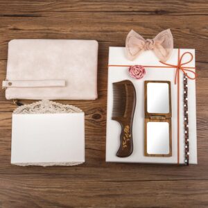 BOBO BIRD natural handmade bridesmaid gift set_6