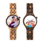 bobo bird personalized photo watches 11