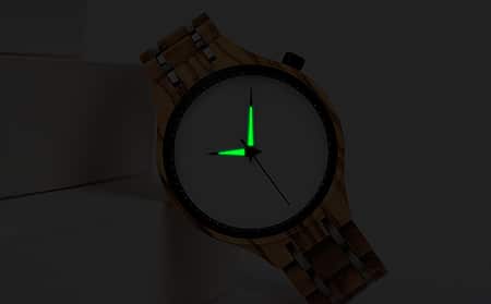 bobo bird personalized photo watches 7