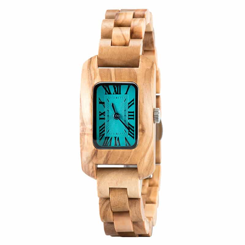bobo bird wooden watches for women GT020 1 2