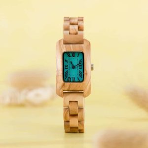 bobo bird wooden watches for women GT020-1-4