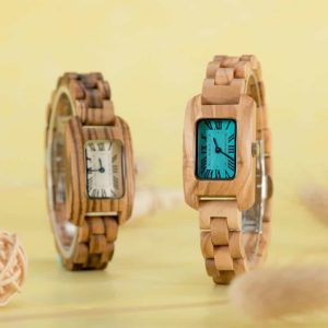 bobo bird wooden watches for women GT020-1-5