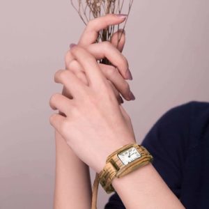 bobo bird wooden watches for women GT020-2-