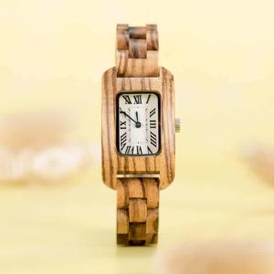 bobo bird wooden watches for women GT020-2-5