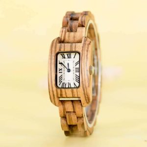 bobo bird wooden watches for women GT020-2-6