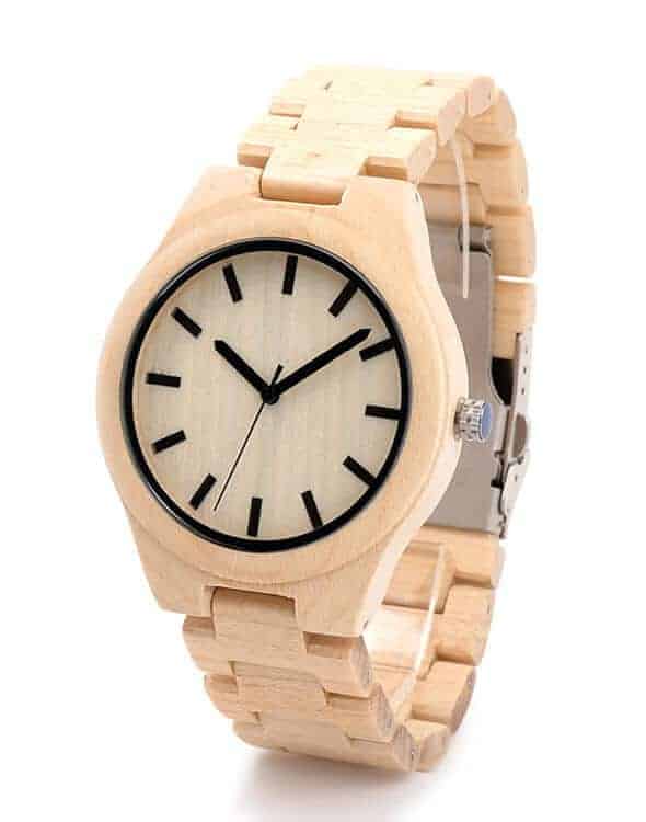 bobo bird wooden watches G30