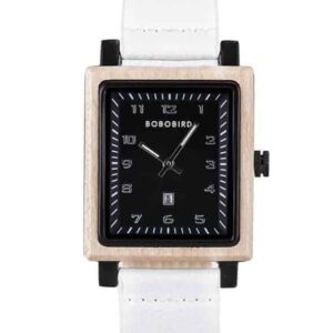 bobo bird wooden watches GT031-2