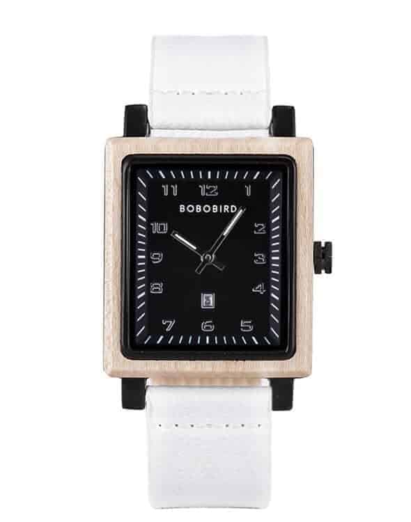 bobo bird wooden watches GT031-2