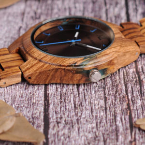 bobo bird wooden watches Q05-1-4
