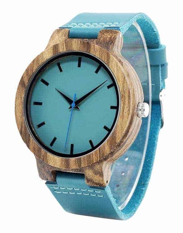 Men Wooden Watches
