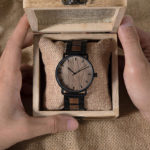 City Trip collection Walnut T23 1 4