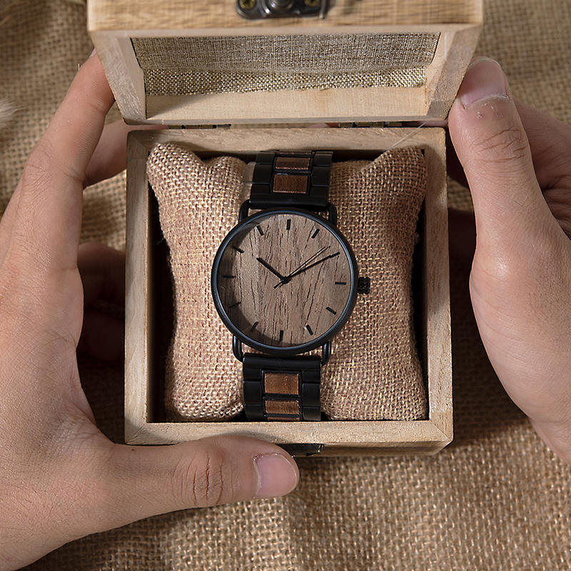 City Trip collection Walnut T23 1 4
