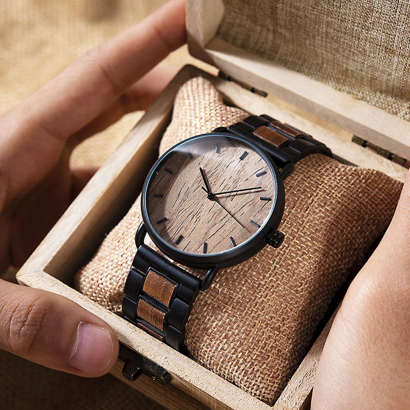 City Trip collection Walnut T23 1 6