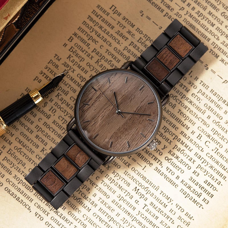 City Trip collection Walnut T23 1 8