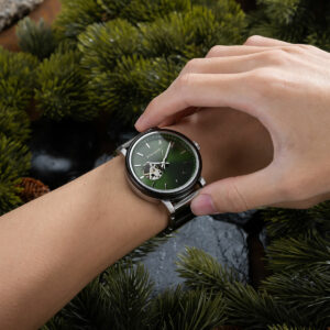 Classics Automatic Wooden Watch Collection - Boshū_15