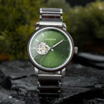 Classics Automatic Wooden Watch Collection - Boshū