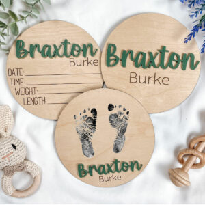 Custom-baby-name