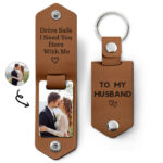 Custom photo keychain 8