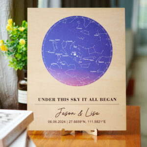 Custom Star Map (2)
