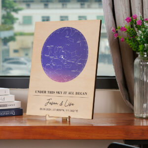 Custom Star Map (3)