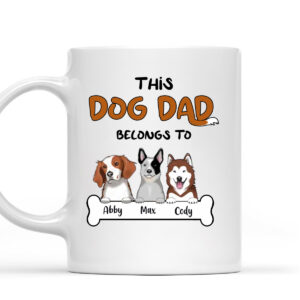Dog-Dad
