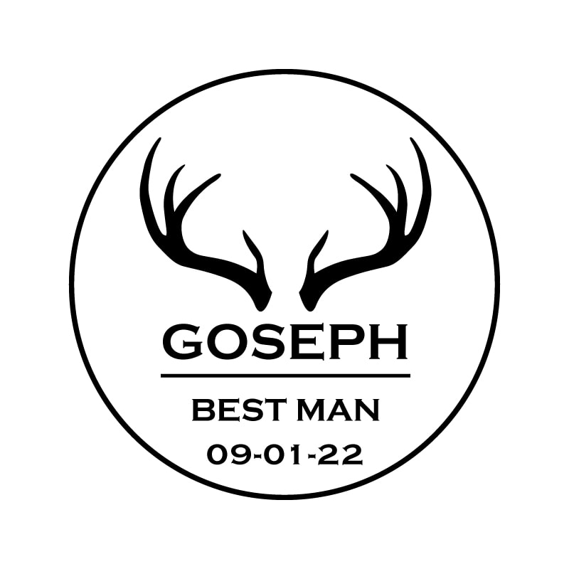 Groomsmen Watches Style 8