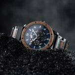 Skeleton Watches Automatic Mechanical