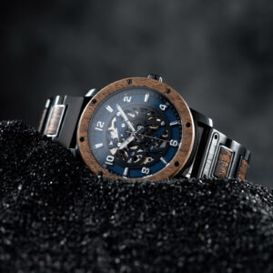 Skeleton Watches Automatic Mechanical
