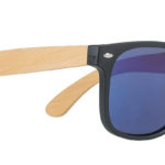 Handmade Bamboo Wood Sunglasses AG004d
