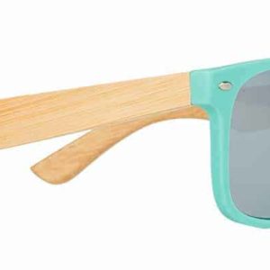 Handmade Bamboo Wood Sunglasses CG001g