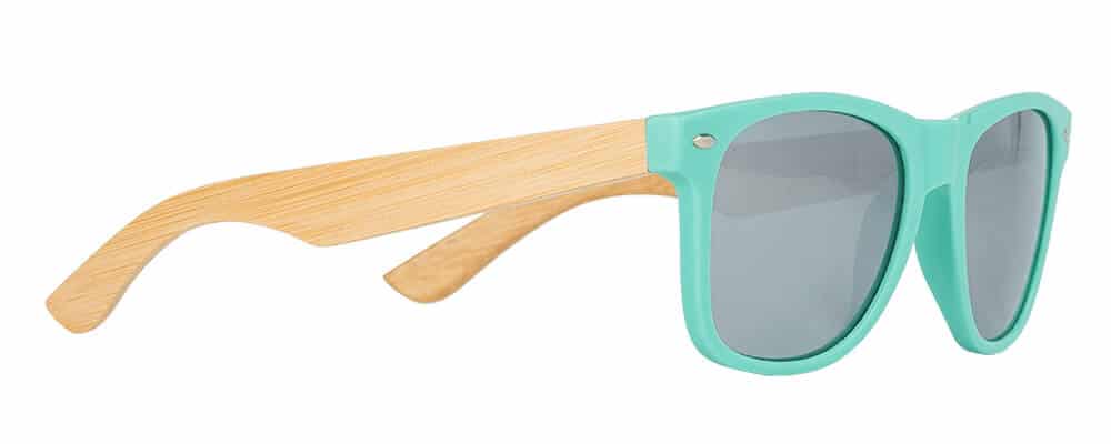 Handmade Bamboo Wood Sunglasses CG001g