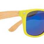 Handmade Bamboo Wood Sunglasses CG006d
