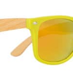 Wood Sunglasses CG006f