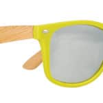 Handmade Bamboo Wood Sunglasses CG006g