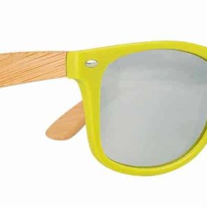 Handmade Bamboo Wood Sunglasses CG006g