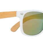 Handmade Bamboo Wood Sunglasses CG007c