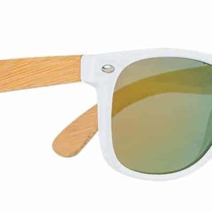 Handmade Bamboo Wood Sunglasses CG007c