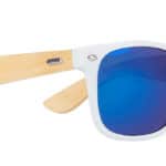 Handmade Bamboo Wood Sunglasses CG007d