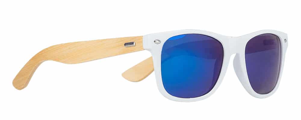 Handmade Bamboo Wood Sunglasses CG007d