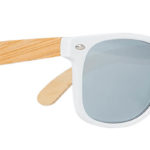 Handmade Bamboo Wood Sunglasses CG007g