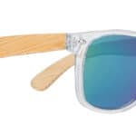 Handmade Bamboo Wood Sunglasses CG008c