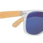 Handmade Bamboo Wood Sunglasses CG008d