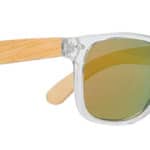 Handmade Bamboo Wood Sunglasses CG008f