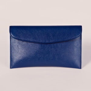 Leather Clutch Purse_5